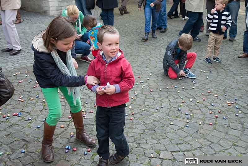 Paaszondag2014 St.-Andrieskerk